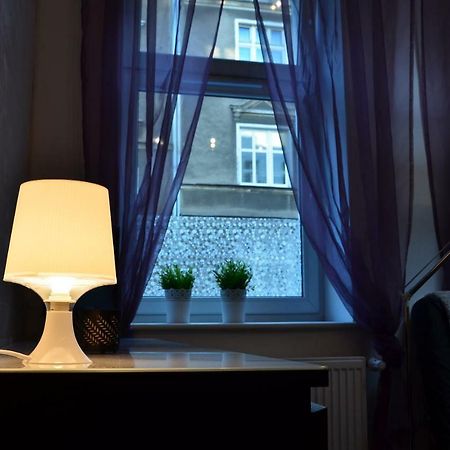 Daniell Apartment Γκντανσκ Εξωτερικό φωτογραφία